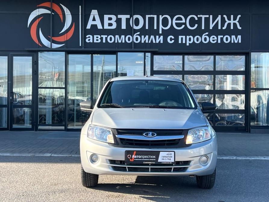 Lada (ВАЗ) Granta I Волгоград  - изображение 3