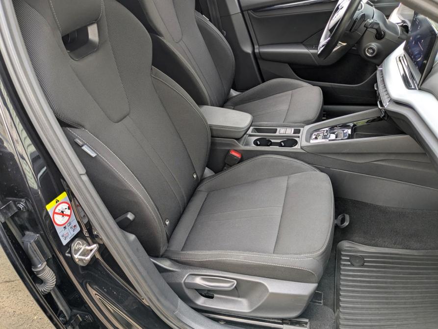 Skoda Octavia IV (A8) Москва  - изображение 19