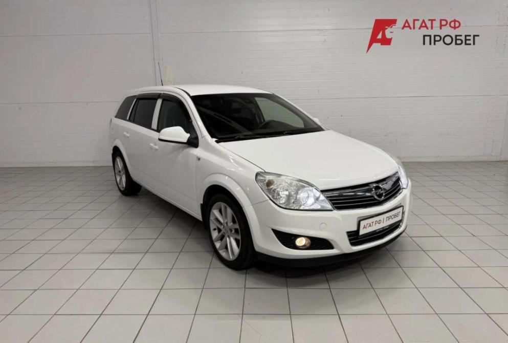 Opel Astra H Рестайлинг Астрахань  - изображение 3