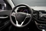 Lada (ВАЗ) Vesta I Крым  - изображение 36
