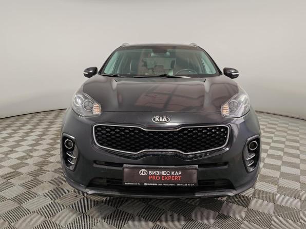 Kia Sportage IV с пробегом 2018 года, цена 1 449 000 рублей, 227283 км, внедорожник, Автокод Объявления