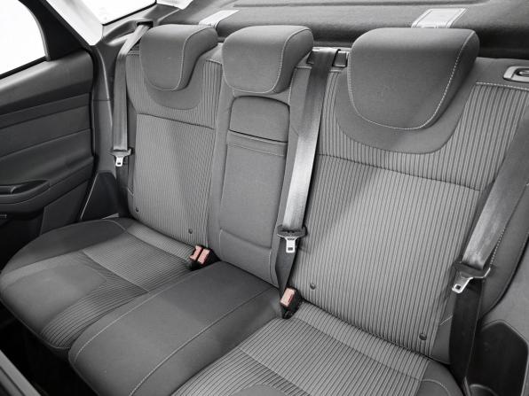Ford Focus III с пробегом 2012 года, цена 755 000 рублей, 255406 км, седан, Автокод Объявления