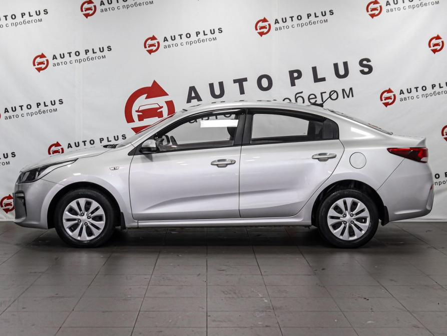 Kia Rio IV Минеральные Воды  - изображение 6