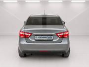 Lada (ВАЗ) Vesta I Москва  - изображение 19