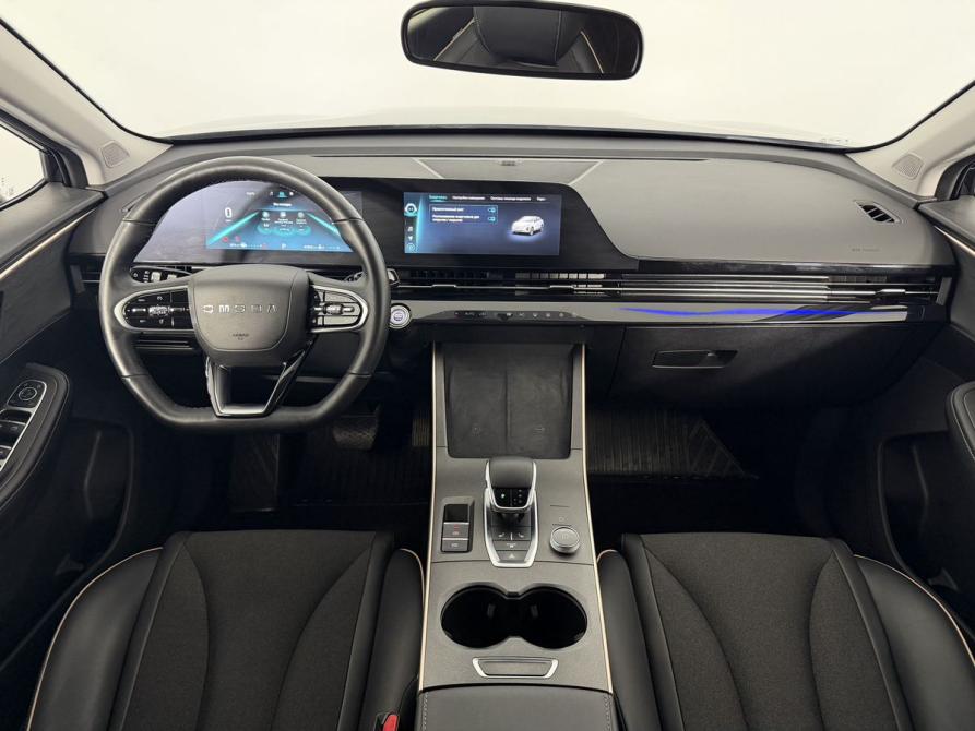 Omoda C5 I Калининград  - изображение 18