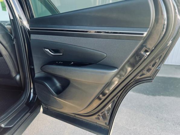 Hyundai Tucson IV с пробегом 2022 года, цена 3 120 000 рублей, 91000 км, внедорожник, Автокод Объявления