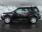 Land Rover Freelander II Рестайлинг 2 Москва  - изображение 38