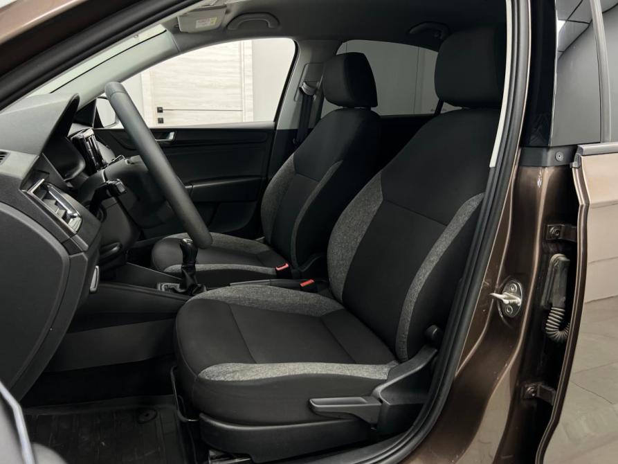 Skoda Rapid II Казань  - изображение 18