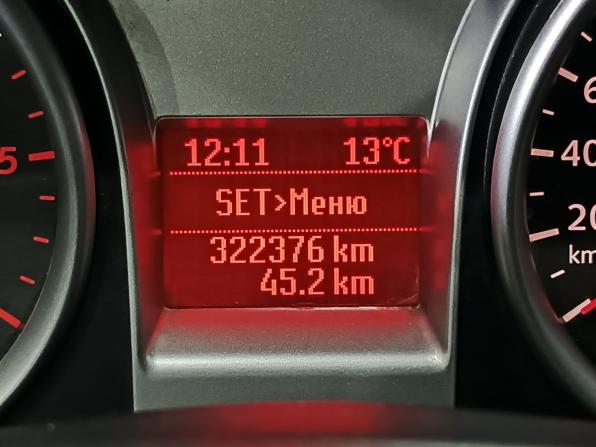 Ford Focus II Рестайлинг с пробегом 2008 года, цена 480 000 рублей, 322372 км, универсал, Автокод Объявления