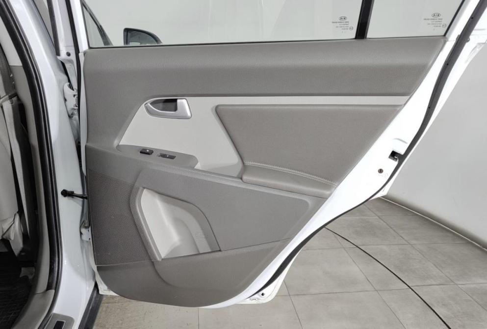 Kia Sportage III Волгоград  - изображение 29