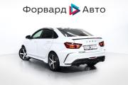 Lada (ВАЗ) Vesta I Тюмень  - изображение 33