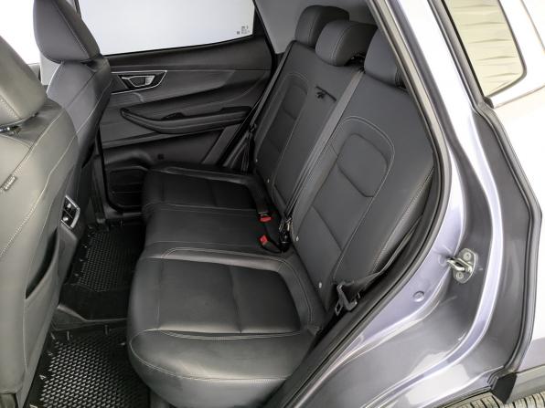 Chery Tiggo 4 Pro I с пробегом 2023 года, цена 1 550 000 рублей, 53002 км, внедорожник, Автокод Объявления