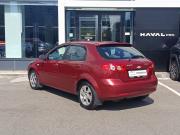 Chevrolet Lacetti I Москва  - изображение 26