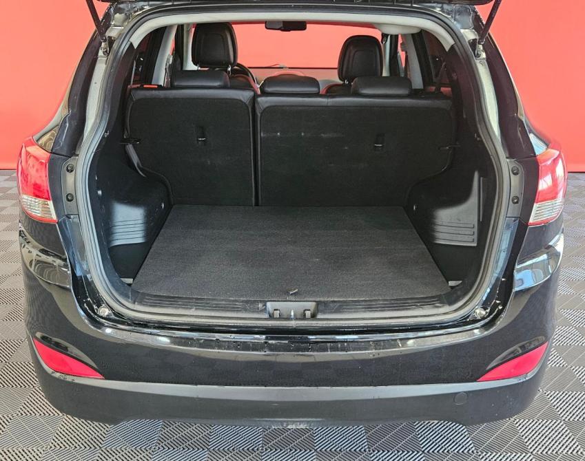 Hyundai ix35 I Вологда  - изображение 18