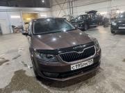 Skoda Octavia III (A7) Пермь  - изображение 6