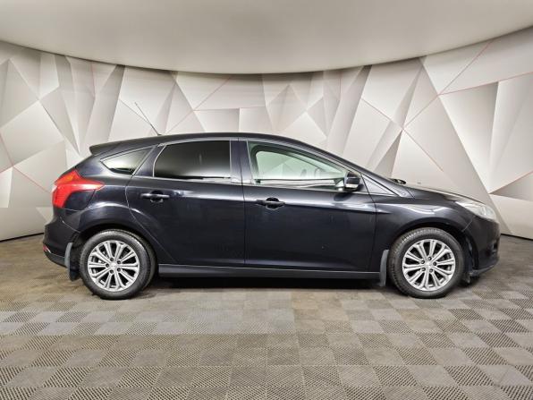 Ford Focus III с пробегом 2013 года, цена 747 000 рублей, 158814 км, хэтчбек, Автокод Объявления