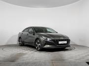 Hyundai Elantra VII (CN7) Санкт-Петербург  - изображение 22