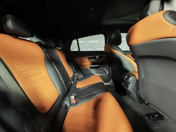 Новый Mercedes-Benz GLC Coupe II (C254) 2025 года, цена 8 350 035 рублей, внедорожник, Автокод Объявления