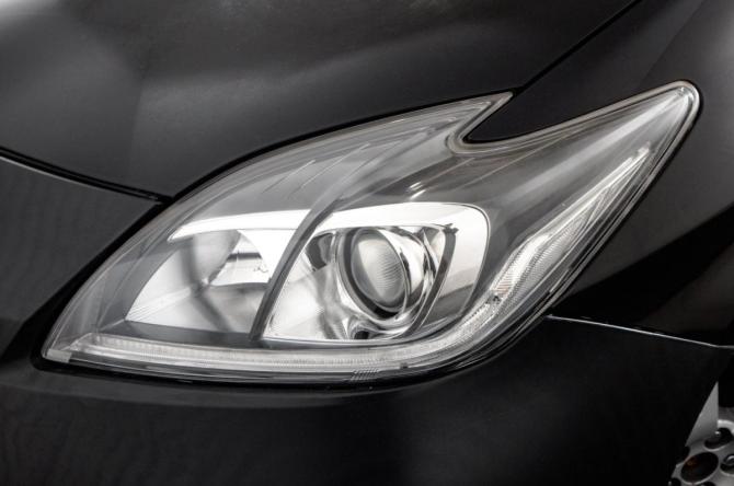 Toyota Prius III Рестайлинг (XW30) с пробегом 2014 года, цена 1 199 000 рублей, 149000 км, лифтбек, Автокод Объявления