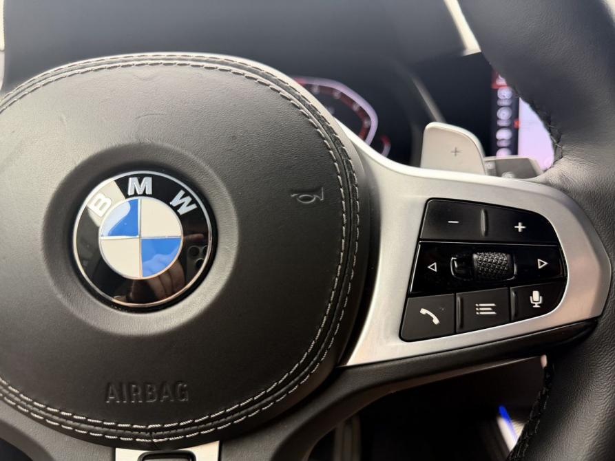 BMW X5 IV (G05/G18) Москва  - изображение 21
