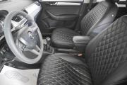 Skoda Rapid I Рестайлинг Кемерово  - изображение 30