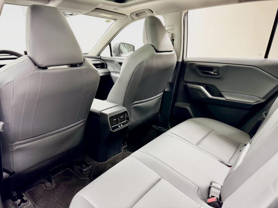 Toyota RAV4 VI (XA60) Вологда  - изображение 13