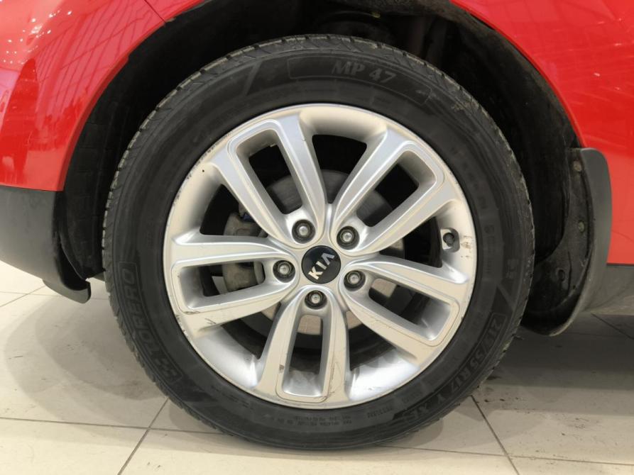 Kia Soul II Рестайлинг Казань  - изображение 22