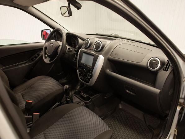 Lada (ВАЗ) Granta I с пробегом 2013 года, цена 475 000 рублей, 105335 км, седан, Автокод Объявления