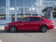 Volkswagen Jetta VI Курган  - изображение 28