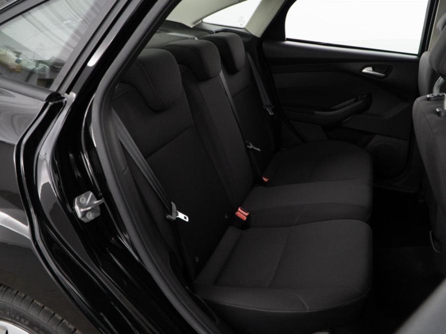 Ford Focus III Рестайлинг Москва  - изображение 7