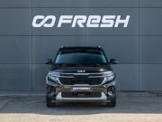 Kia Seltos I Рестайлинг Краснодар  - изображение 29