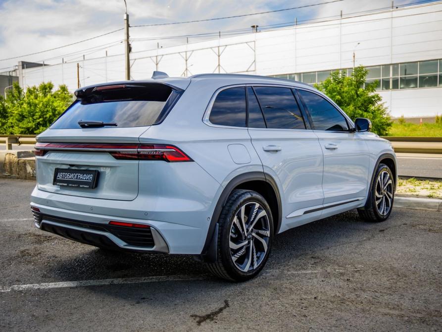 Geely Monjaro I Волгоград  - изображение 7