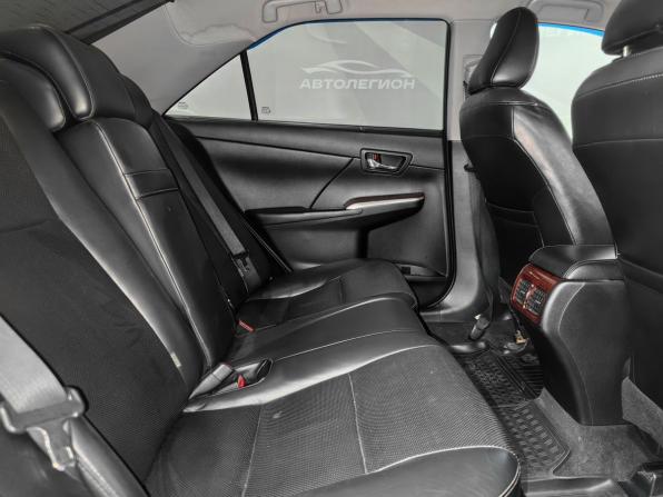 Toyota Camry VII (XV50) с пробегом 2013 года, цена 1 920 000 рублей, 226820 км, седан, Автокод Объявления