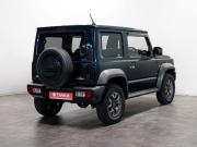 Suzuki Jimny IV Чита  - изображение 25