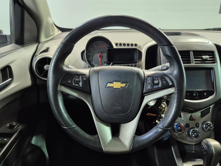 Chevrolet Aveo II Воронеж  - изображение 10