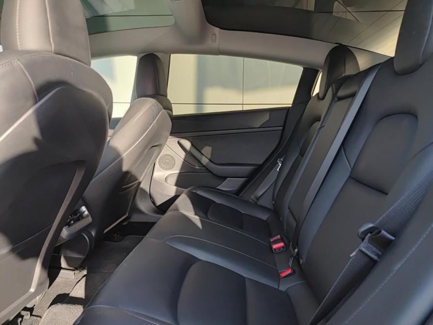 Tesla Model 3 I Казань  - изображение 15
