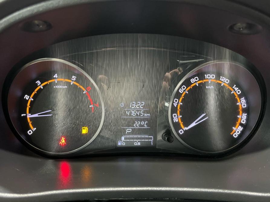 Lada (ВАЗ) Granta I Рестайлинг Пермь  - изображение 19