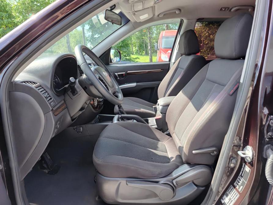 Hyundai Santa Fe II Рестайлинг Чебоксары  - изображение 20