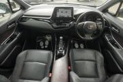 Toyota C-HR I Иркутск  - изображение 40