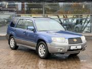 Subaru Forester II Рестайлинг Москва  - изображение 26