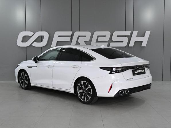 Chery Arrizo 8 с пробегом 2023 года, цена 1 900 000 рублей, 95887 км, седан, Автокод Объявления