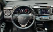Toyota RAV4 IV (XA40) Рестайлинг Москва  - изображение 32