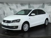Volkswagen Polo V Рестайлинг Москва  - изображение 26