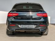Mercedes-Benz GLE Coupe I (C292) Химки  - изображение 35