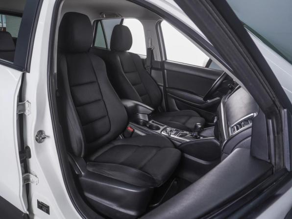 Mazda CX-5 I Рестайлинг с пробегом 2016 года, цена 2 050 000 рублей, 100572 км, внедорожник, Автокод Объявления
