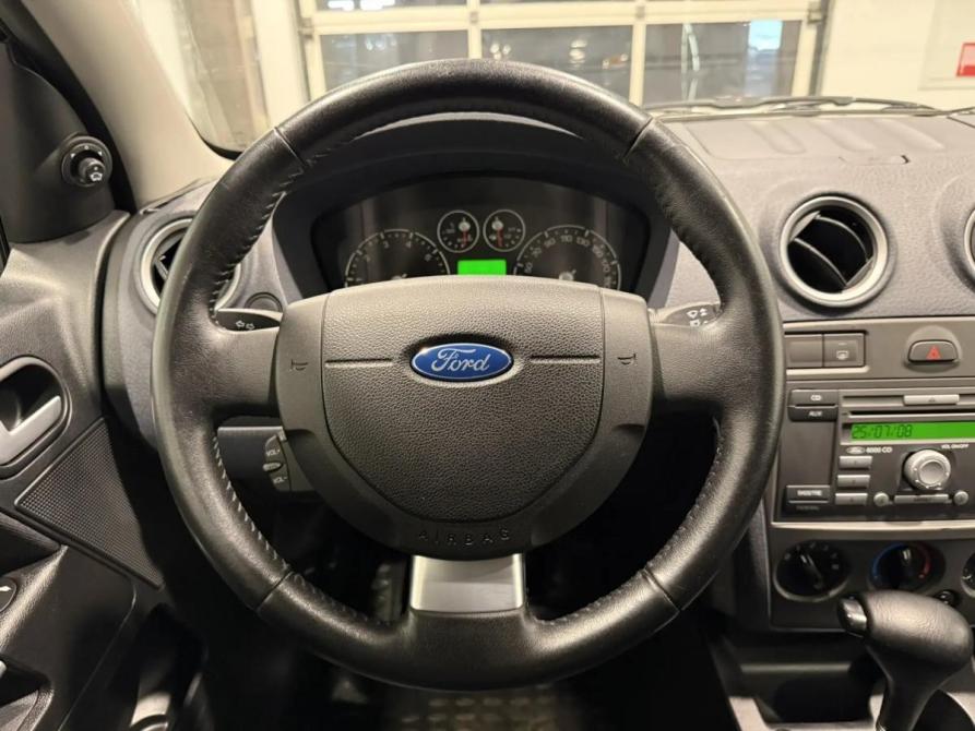 Ford Fusion I Рестайлинг Подольск  - изображение 17