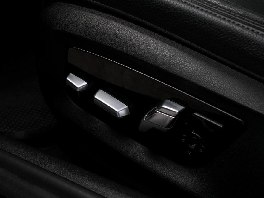 BMW 5 серии VII (G30/G31/G38) Волгоград  - изображение 28