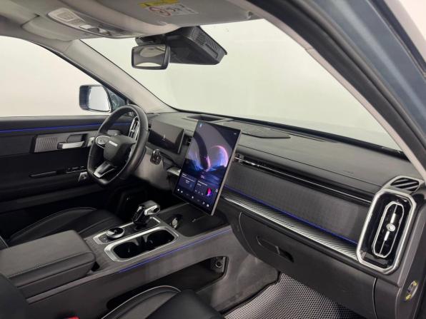 Jaecoo J7 I с пробегом 2024 года, цена 2 498 000 рублей, 28671 км, внедорожник, Автокод Объявления
