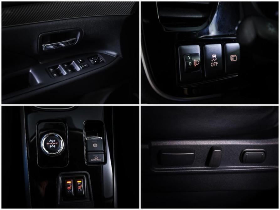 Mitsubishi Outlander III Рестайлинг 3 Москва  - изображение 18