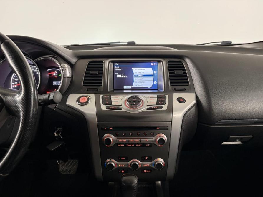 Nissan Murano II (Z51) Рестайлинг 2 Екатеринбург  - изображение 27